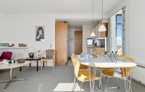 Dining - 1 bedroom amazing apartment in Fanø (Fanø)