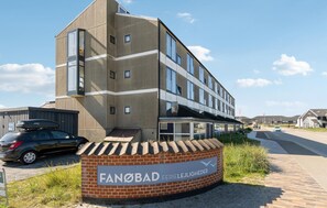 Udendørsområde