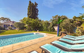 Pool - Nice home in Sérignan (Sérignan)