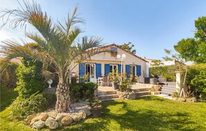 Exterior - Beautiful home in Sérignan (Sérignan)