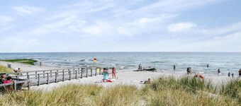 2 roms lekker bolig i Grenaa