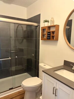 Badkamer