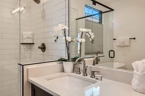 Badewanne, Shampoo