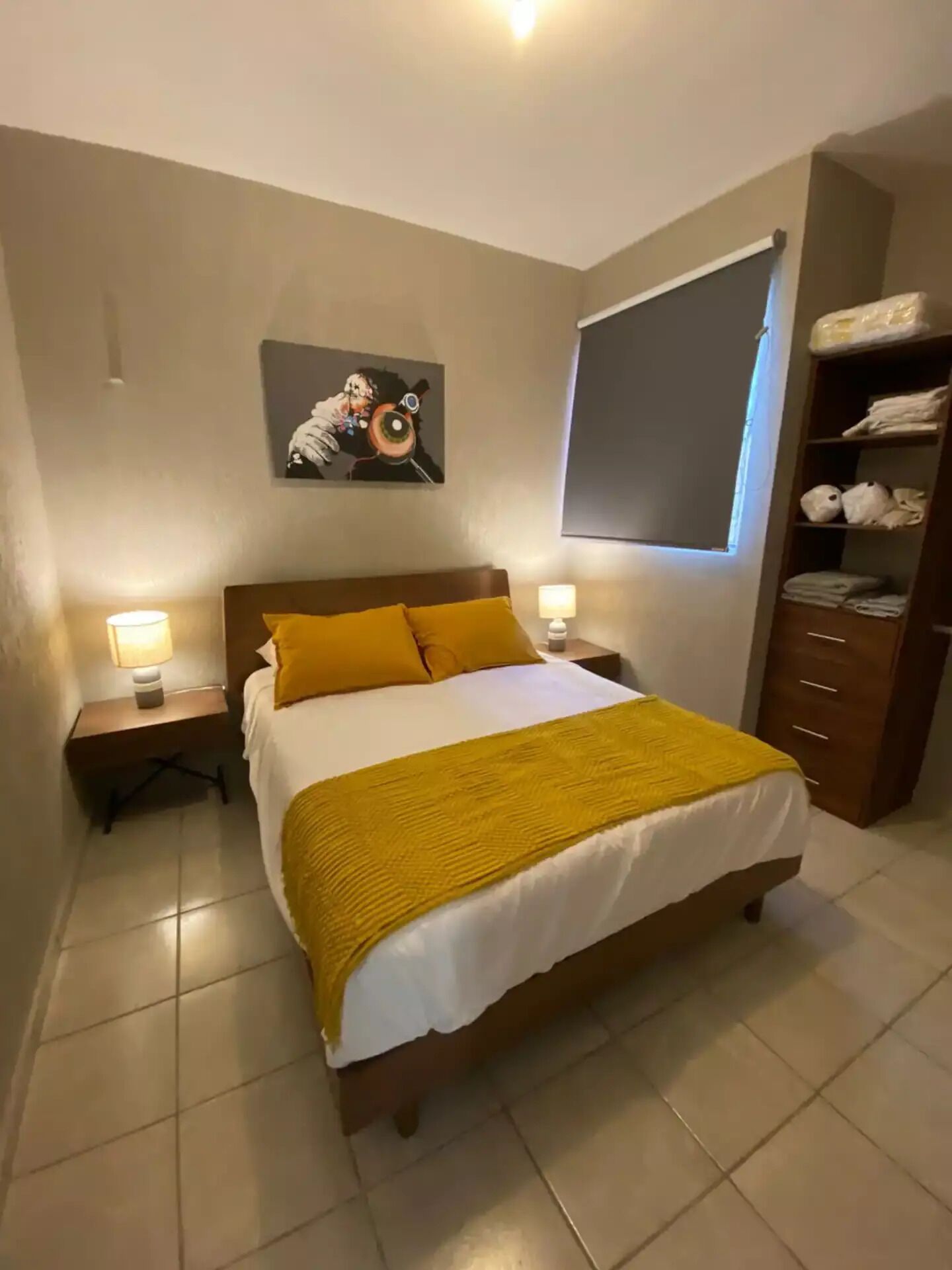 Beautiful Apartment for rent in Tulum minutes from cenotes and the beach!