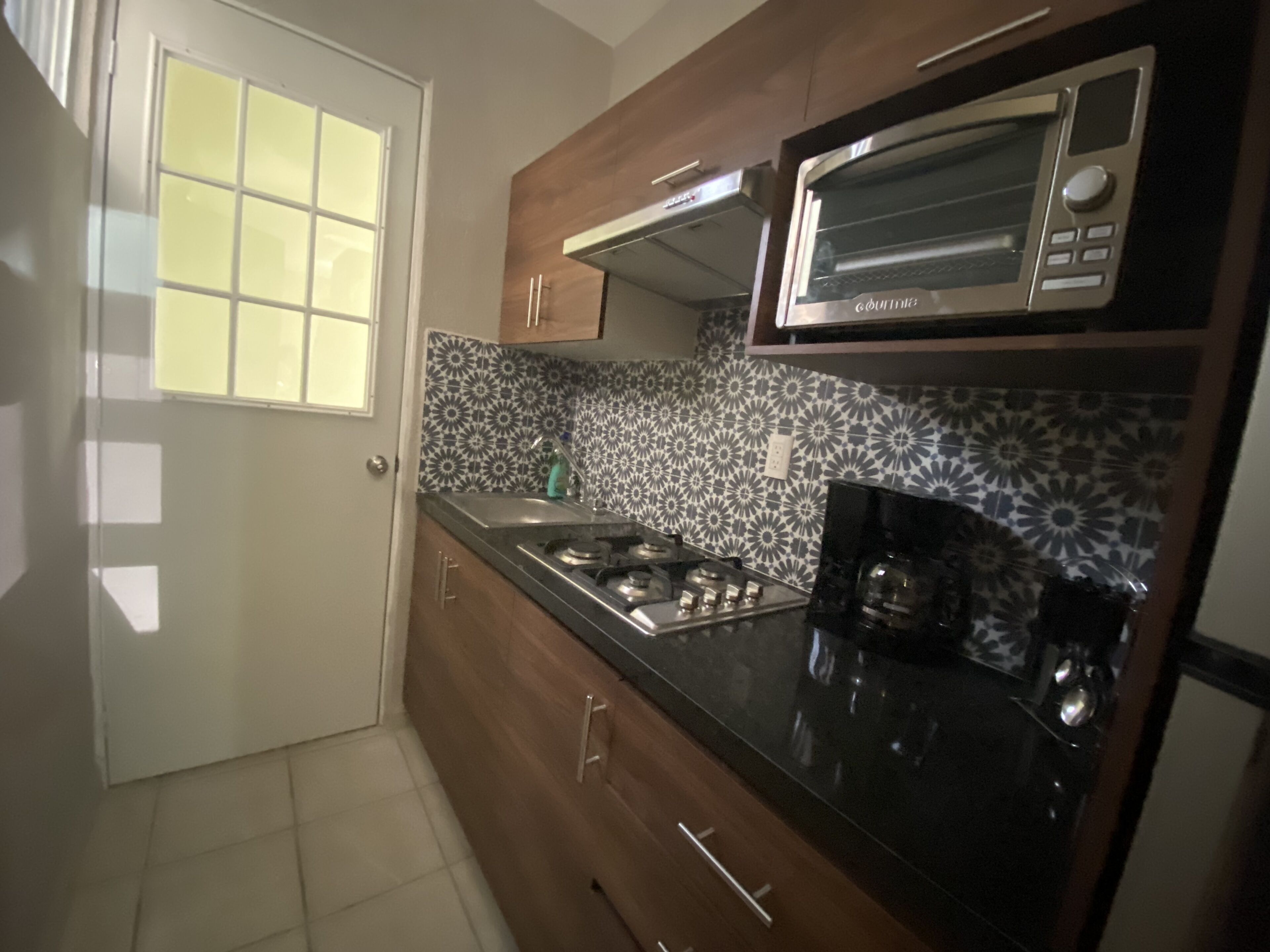 Beautiful Apartment for rent in Tulum minutes from cenotes and the beach!