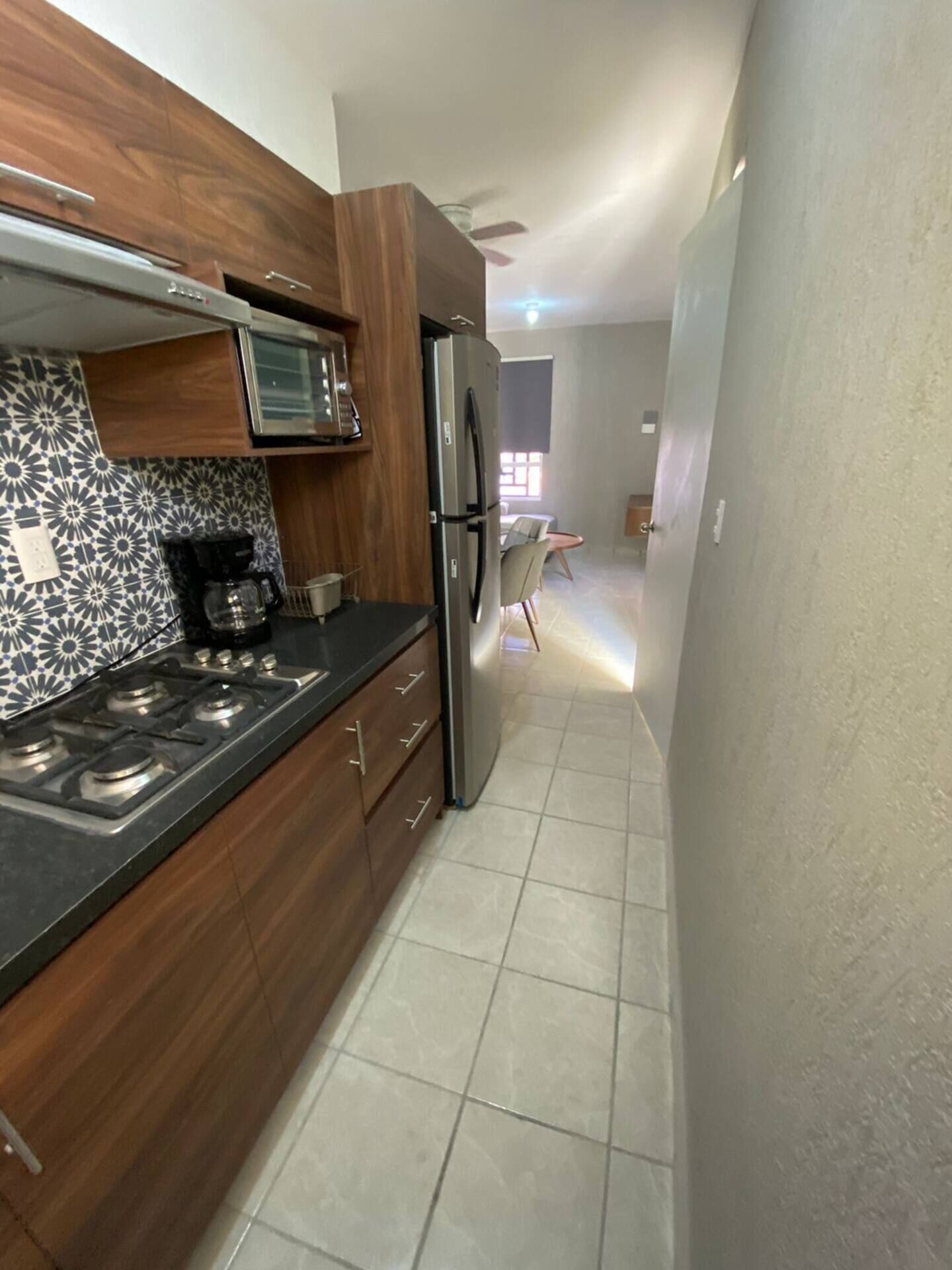 Beautiful Apartment for rent in Tulum minutes from cenotes and the beach!