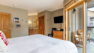 Lejlighed (2 Bedrooms) | Facilitet på overnatningsstedet
