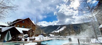 Dakota Lodge #8477 by Summit County Mountain Retreats