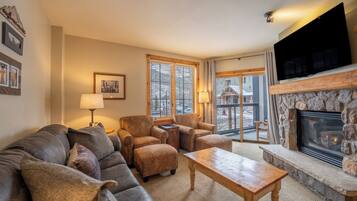 Apartment (2 Bedrooms) | Exterior