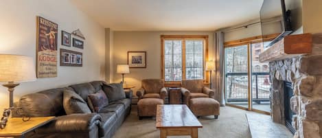 Apartamento (2 Bedrooms) | Fachada del alojamiento