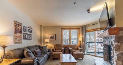 Dakota Lodge #8477 by Summit County Mountain Retreats