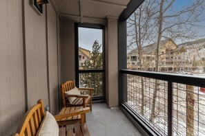 Apartment (2 Bedrooms) | Exterior - Dakota Lodge #8477 by Summit County Mountain Retreats (Keystone)