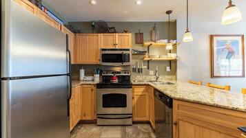 公寓 (2 Bedrooms) | 外觀