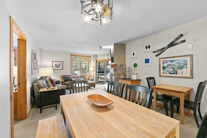 Appartement (2 Bedrooms) | Façade de l’hébergement 