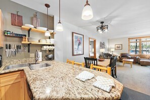 Appartement (2 Bedrooms) | Extérieur