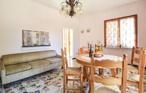 Interior - Pet friendly home in Ponzone with house a panoramic view (Ponzone)
