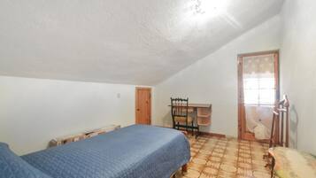 3 chambres, Wi-Fi gratuit, draps fournis