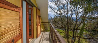 Nice home in Ponzone with WiFi
