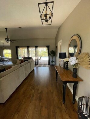 Smart-TV, Stereoanlage