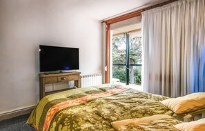 3 bedrooms, free WiFi