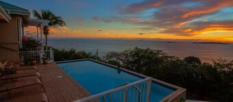 Hale Lani Villa  - breathtaking views Tesla backup power