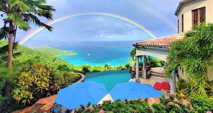 Insane views - Best Location - Simply Awesome-backup generator