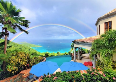 Insane views - Best Location - Simply Awesome-backup generator