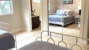 3 chambres, Wi-Fi