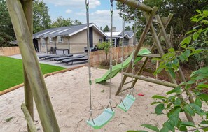 Espace pour enfants