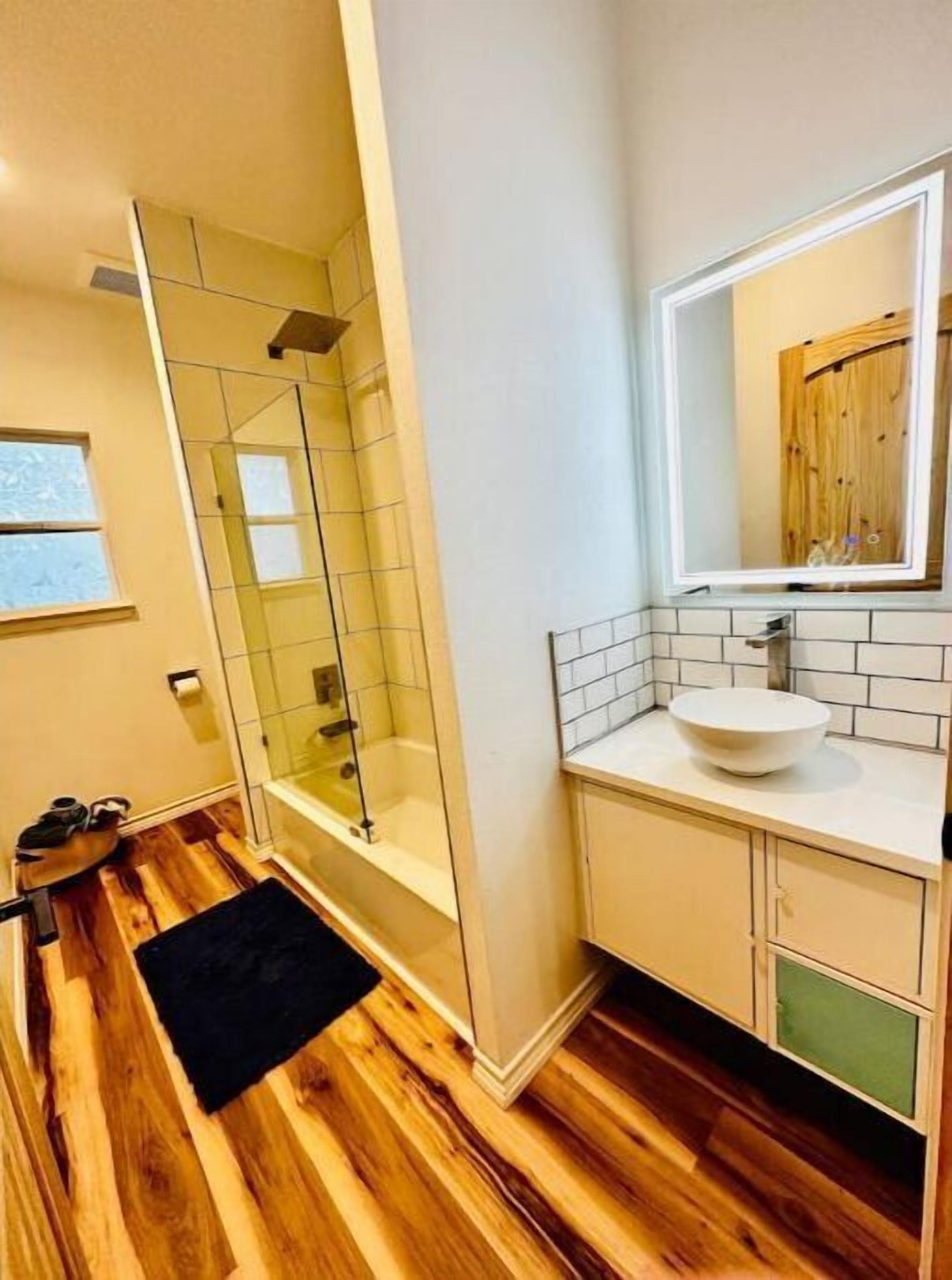 San Marcos private river gem 