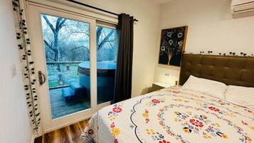3 bedrooms, free WiFi