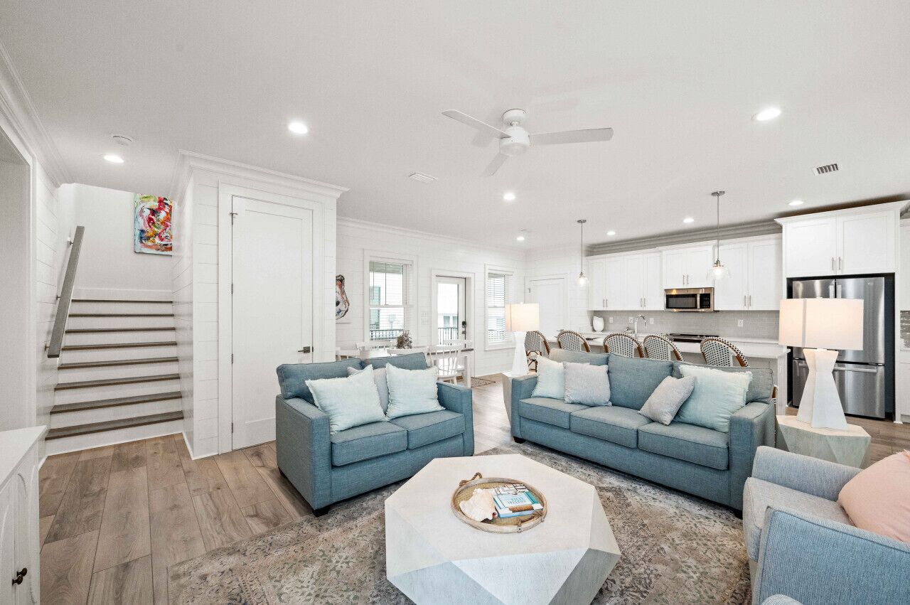 Gulf Shores Beach & Lagoon! Best of Both Worlds!