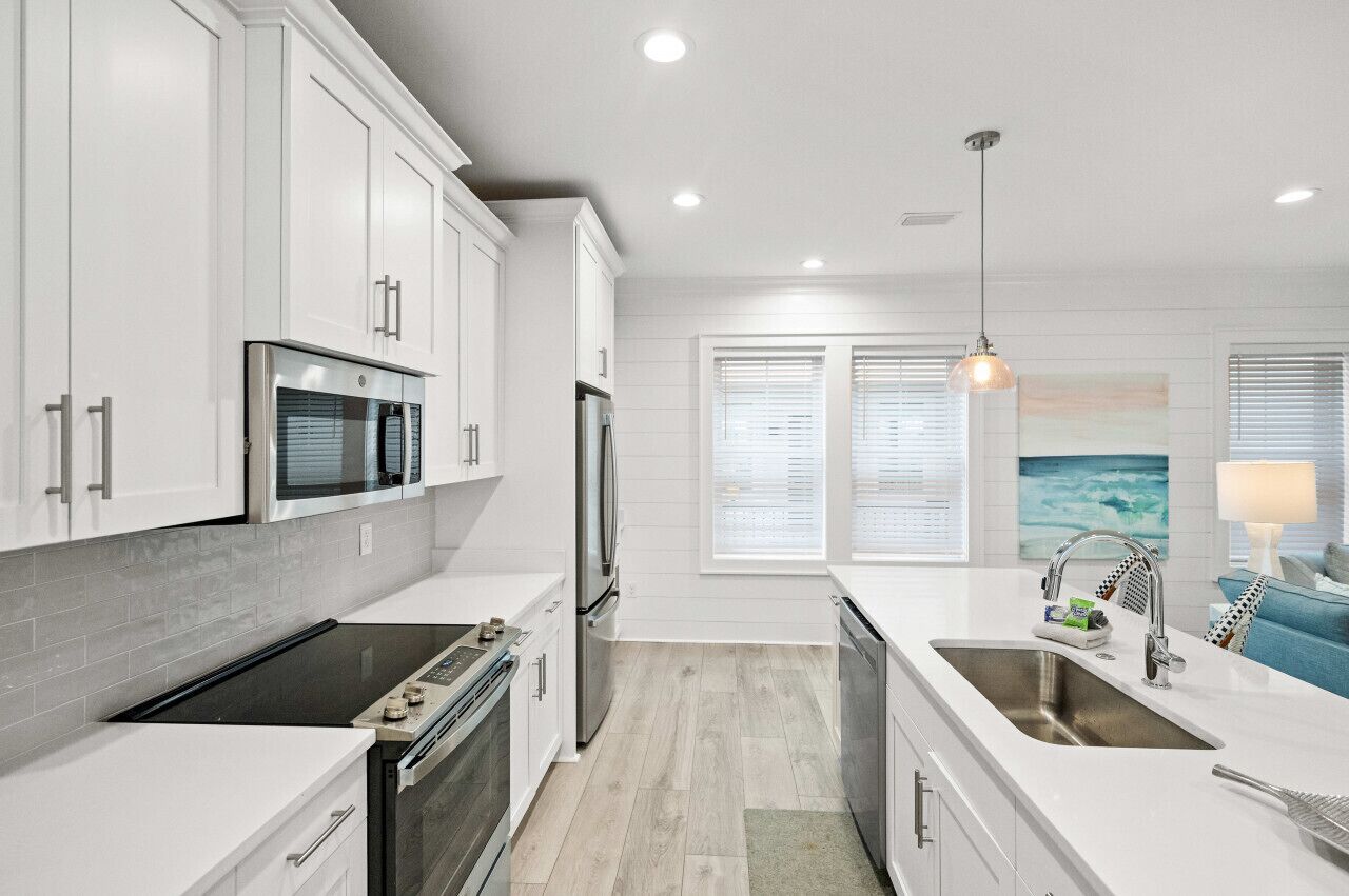 Gulf Shores Beach & Lagoon! Best of Both Worlds!