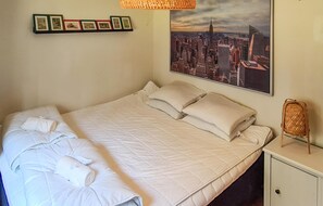 2 Schlafzimmer, kostenloses WLAN