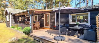 2 bedroom cozy home in åhus