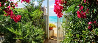 2 bedroom gorgeous home in Sciacca