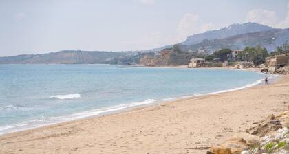 Wunderschönes Haus mit 2 Schlafzimmern.