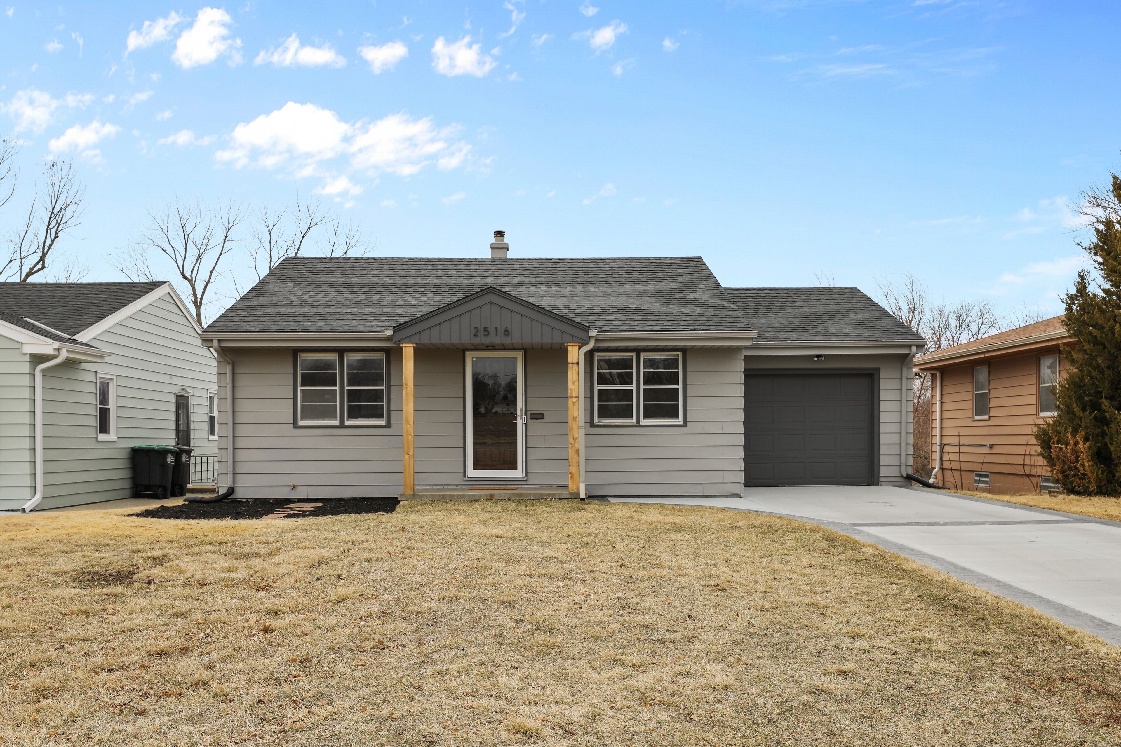 The Good-Life House - Midtown