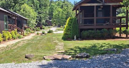 Birch Cabin | Pet-Friendly Stay at Cashiers Lake