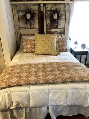 1 habitación, wifi gratis y ropa de cama 