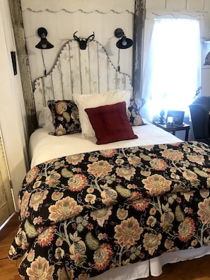 1 dormitorio, wifi gratis, ropa de cama