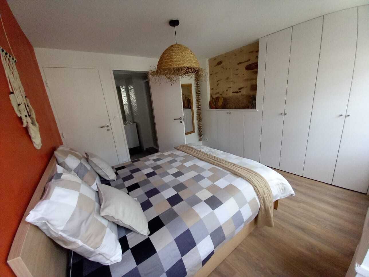 La Cabane en Plein Cœur de Dinan