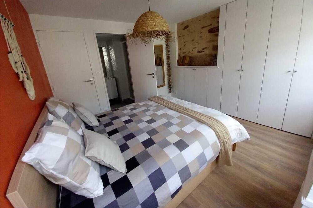 La Cabane en Plein Cœur de Dinan