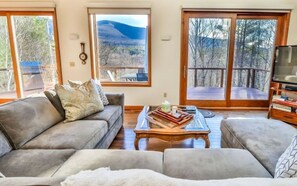 Smart TV, lettore DVD, libri, impianto stereo