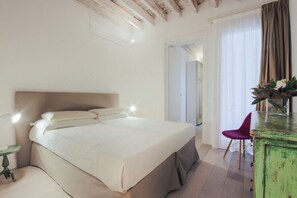 3 Schlafzimmer, Bügeleisen/Bügelbrett, WLAN