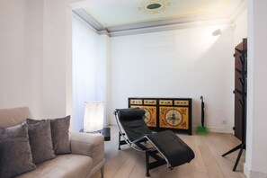Interior - Apartments Florence - Boboli Deluxe (Firenze)