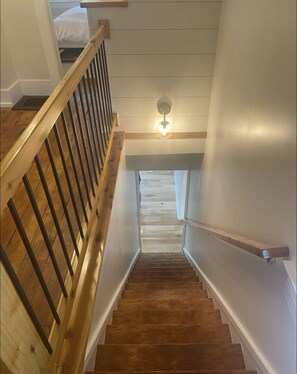 Interior - Best location downtown Traverse City (Traverse City)