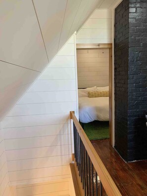 Interior - Best location downtown Traverse City (Traverse City)