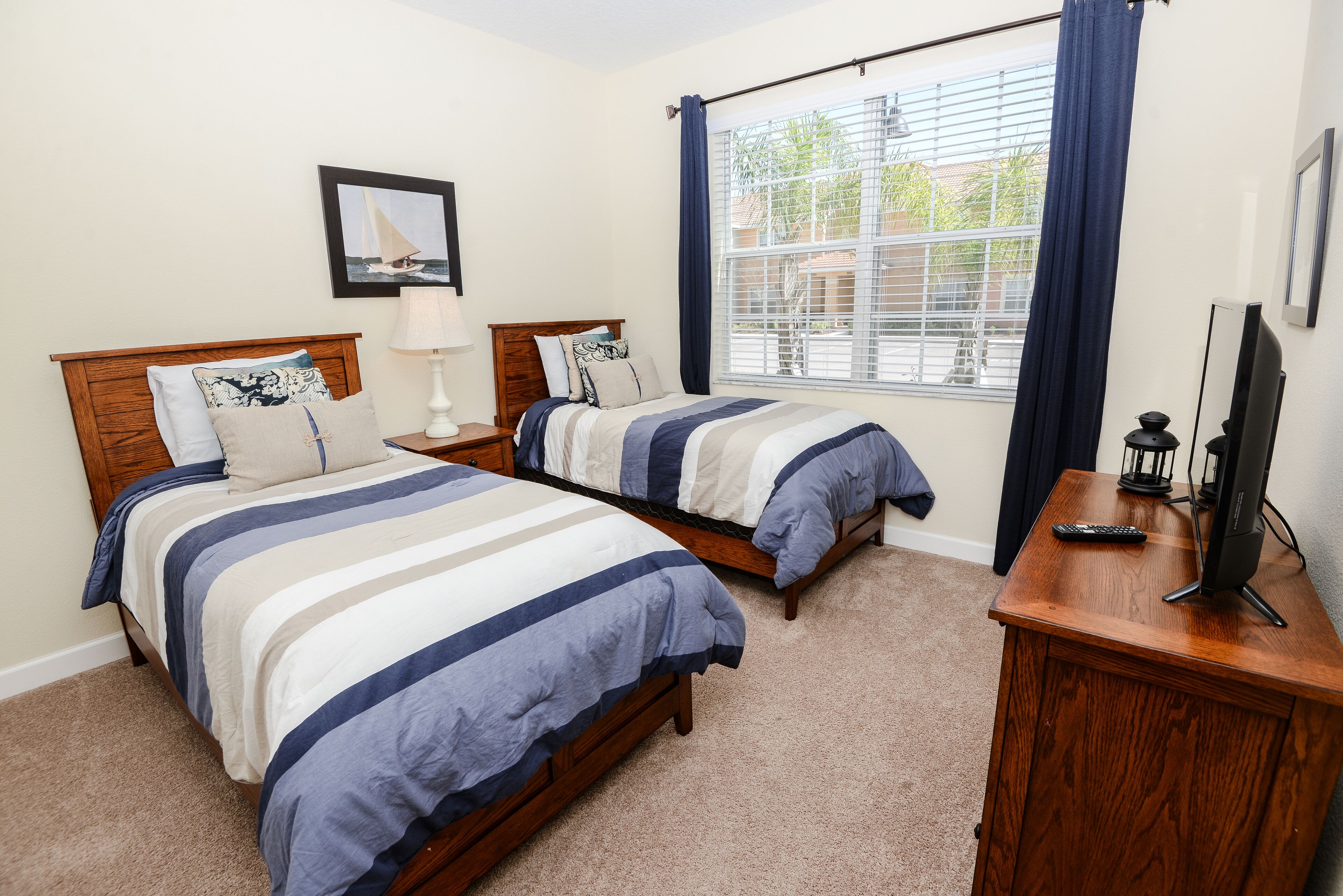 Confort 5 rooms Just Minutes From Disney