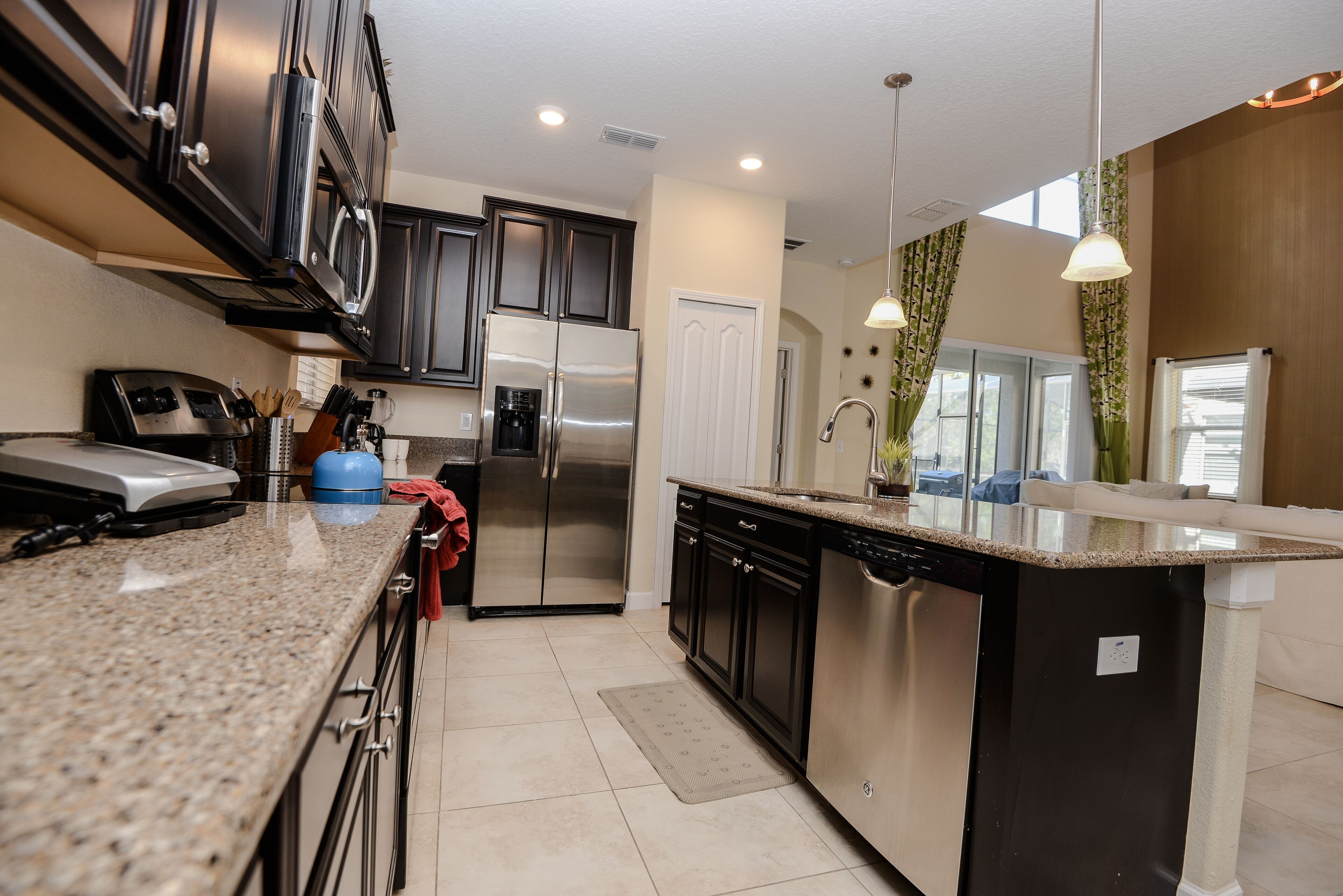 Confort 5 rooms Just Minutes From Disney